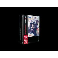 ว้าววว 153326/DVD เรื่อง Unbreakable hine Doll สงครามจักรกล มนตราราตรี Boxset : 6 แผ่น ตอนที่ 1-12 /1399 คุ้มสุดสุด จักร เย็บ ผ้า จักร เย็บ ผ้า ไฟฟ้า จักร เย็บ ผ้า ขนาด เล็ก เครื่อง เย็บ ผ้า