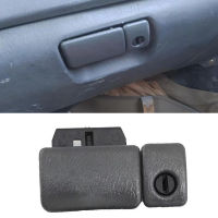 【cw】Gray Car Lock Latch Handle Fit For Suzuki Jimny Vitara Grand Vitara Automobiles Replacement Interior Parts Accessorieshot