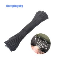 Camping sky 550 Paracord 9 strand 100FT Mil Spec Type III Paracord 550 Parachute Cord Survival Outdoor Climbing Rope For Hunting