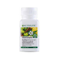 [ของแท้ Shop ไทย] ** นิวทริไลท์ เคลียร์คอมเพล็กซ์ (บรรจุ 180 เม็ด) // Nutrilite Clear Complex