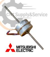 E22229300 มอเตอร์แอร์ Mitsubishi Electric มอเตอร์แอร์มิตซูบิชิ มอเตอร์คอยล์เย็น รุ่น MCF-GN24VA-T1, MCF-D24VD-T1