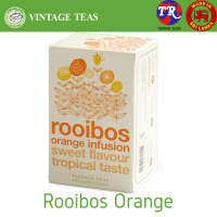 Vintage Rooibos Orange วินเทจ รอยบอส ออเร้นจ์  30*1.5g