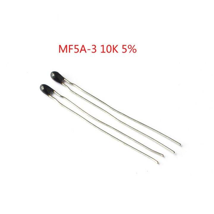 Pcs Ntc Thermistor Mf A Resistor B K Negative Temperature Ntc