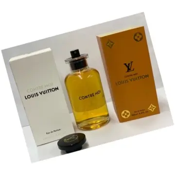 Louise Vuitton Contre Moi Eau De Parfum 100ml