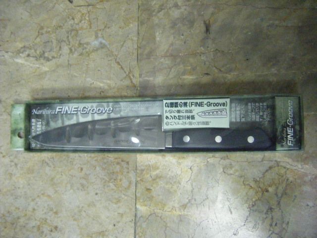 มีดผลไม้ญี่ปุ่น-135-มม-6000-fine-groove-แท้-100-แบรนด์fuji-cutlery