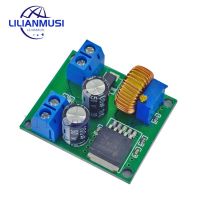 ตัวแปลงเพิ่มโมดูลพลังงานให้สูงขึ้น LM2587 DC-DC 3V-35V ถึง4V-40V ตัวแปลง12V 24V เป็น5V ตัวแปลง12V ถึง19V