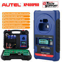 Autel XP400 Pro ชุดเครื่องมือการเขียนโปรแกรมคีย์การทำงานกับ IM508, IM608, IM608 Pro, รุ่นอัพเกรดของ XP400