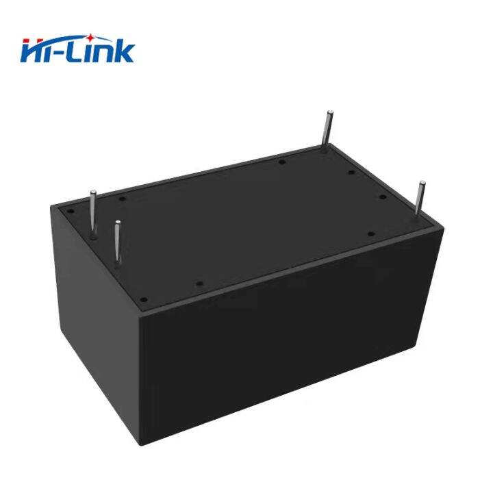 yf-hi-link-shipping-10pcs-lot-hlk-pm01-220v-to-5v-600ma-down-isolated-switching-supply-module-converter