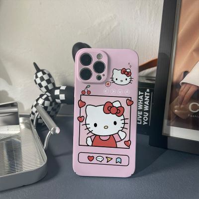 เคสใหม่สำหรับ iPhone 15 Pro Max 15pro 15Plus 15Promax 14 14pro 14Plus 14Promax 13 13pro 13Promax 12 Mini 12pro 12 12Promax 11 11pro 11Promax X XR XsMAX 7 8 Plus 7Plus 7Plus 7Plus เคสเคสใส่โทรศัพท์แช็งรูปการ์ตูนน่ารัก8 Plus