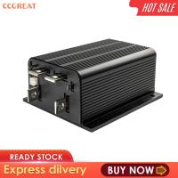 อะไหล่ CCGREAT 36V 275Amp ตัวควบคุมไฟฟ้ากระแสตรง1204-027ทนทานติดตั้งได้ง่าย