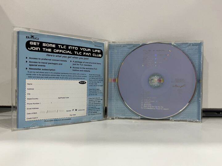 1-cd-music-ซีดีเพลงสากล-tlc-fanmail-bmg-m5b48