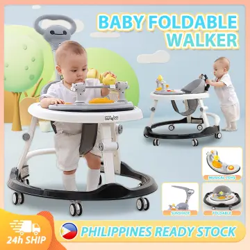 Baby walker lazada store philippines