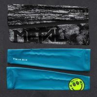 【CC】 Six Cycling Arm Warmer UV Breathable Racing MTB Sport Wear Sleeve Men