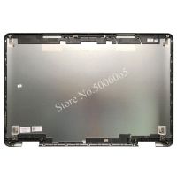 New LCD Back Cover for Dell Inspiron 7778 7779 Silver A shell 03WYW6