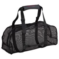 กระเป๋าใส่อุปกรณ์ดำน้ำ SNORKELING MESH BAG