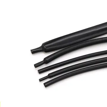 Shielded Cable Sleeve 40mm With Velcro Tape Insulation Nylon Harness Sheath  Anti Electromagnetic Interference Leakage Wire Wrap