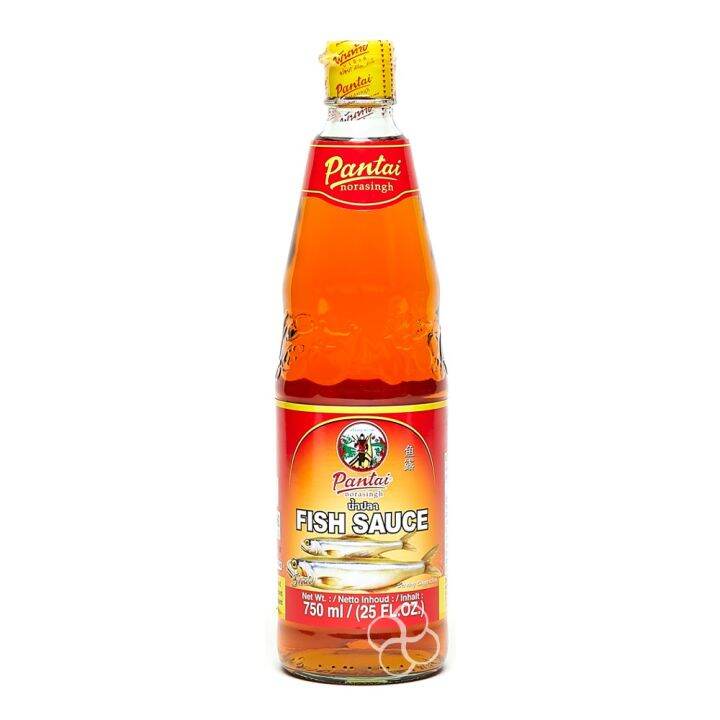 Pantai Fish Sauce 750mL | Lazada PH