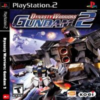 Dynasty Warriors Gundam 2 [USA] [PS2 DVD]