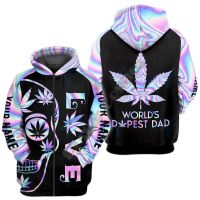 Skull Green Leaf Reggae Trippy Tattoo Psychedelic Tracksuit 3DPrint Harajuku Streetwear Casual Vintage Jacket Hoodies NM18