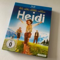 Heidi and grandpa Heidi (2015) family adventure film HD BD Blu ray Disc 1080p collection Boxed