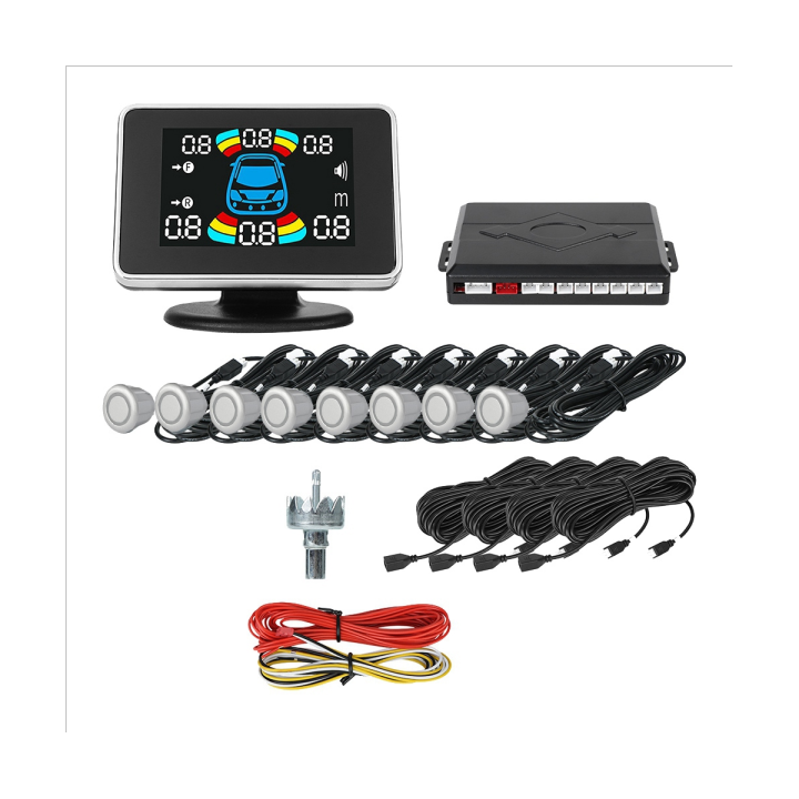 car-parking-sensors-8pcs-set-parking-distance-control-buzzer-alarm-system-led-display-reverse-auto-radar-monitor