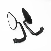 Rearview Mirrors M10 For Yamaha MT-01 MT-03 MT-07 MT-09 Tracer 900 MT-10 FZ1 FZ6 FZ8 Fazer XJ6 XJR1300 Motorcycle Street Bike