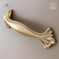 BOSETTI-MARELLA เซตมือจับเฟอร์นิเจอร์และปุ่มจับเฟอร์นิเจอร์ furniture handles and knobs มือจับแบบดึง อะไหล่เฟอร์นิเจอร์ อุปกรณ์เฟอร์นิเจอร์