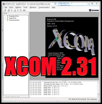 XCOM 2.31 CRACK support win11