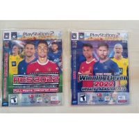 PES 2022 และ Winning eleven 2022  PS2 อัพเดท ปิดตราด เมนูภาษาอังกฤษ ล่าสุด