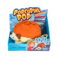 Porcupine Pop Game Nach 50ex เกม บอร์ดเกม ฮาสโบร ของแท้