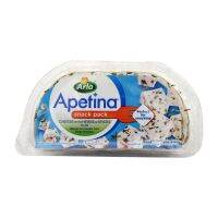 ของเข้าใหม่??อาร์ลา อเพทิน่า เฟต้าชีส ในน้ำมันปรุงรส 100 กรัม - Apetina Feta in Seasoning Oil 100g Arla brand