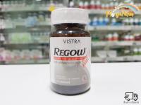 Vistra Regow วิสตร้า รีโกว์ ผม ผิว เล็บ