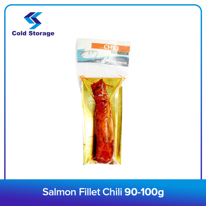Cold Storage Salmon , How to Make Perfect Cold Smoked Salmon at Home – TZBU