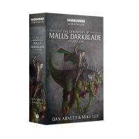 [GWพร้อมส่ง] CHRONICLES OF MALUS DARKBLADE: VOLUME 1นิยาย