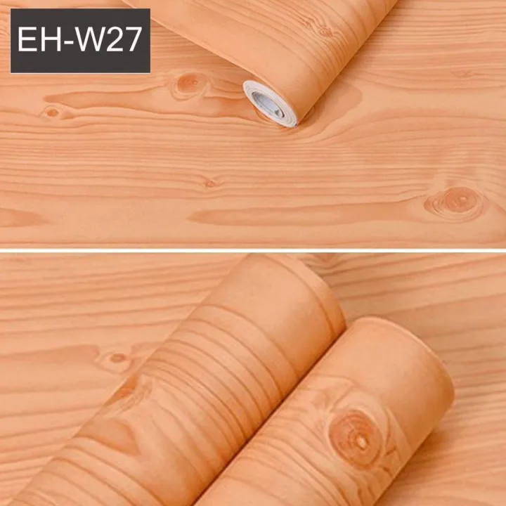 EHOME wall paper 10meters self adhesive Quality wallpaper Lazada PH
