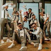 、’】【= New AM Suit-6Pairs