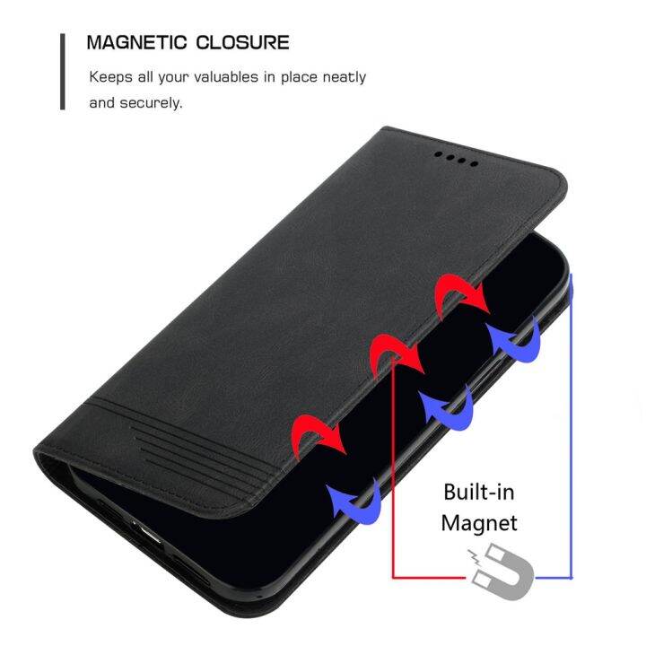 funda-p-smart-2021-leather-flip-phone-cover-for-p-smart-s-2020-2019-20218-case-luxury-line-magnetic-wallet-capinha