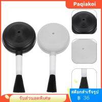 Paqiakoi 2pcs เครื่องเป่าฝุ่นอากาศ Air และเครื่องมือทำความสะอาดปั๊มลมพลาสติกพลาสติกอ่อนนุ่ม