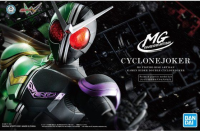 MG FIGURE-RISE ARTISAN KAMEN RIDER W CYCLONE JOKER (P-BANDAI) ไรเดอร์ดับเบิ้ล ไซโคลน โจ๊กเกอร์ ตัวพิเศษ