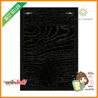 บานซิงค์เดี่ยว KIZTCHO LUCIDA 46x66 ซม. Dark OakSINGLE KITCHEN SINK CABINET DOOR KIZTCHO LUCIDA 46X66CM DARK OAK **สอบถามเพิ่มเติมได้จ้า**