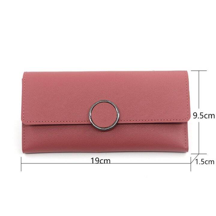 wallet-for-women-pu-leather-business-black-blue-red-pink-dark-grey-green-long-hasp-card-holder-female-coin-pocket-fashion-purse