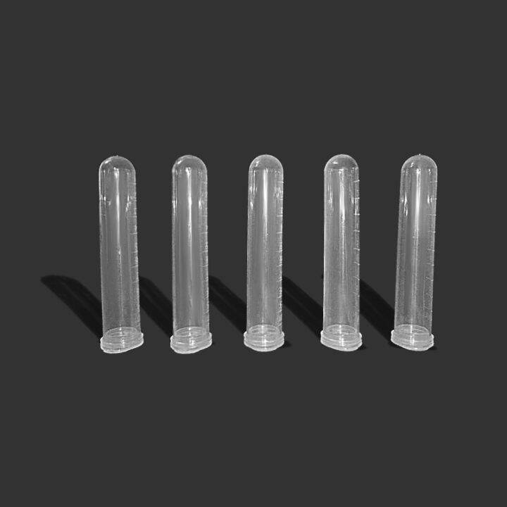 cw-100pcs-10ml-centrifuge-tubes-test-experiment-transparent-plastic-tube-round-bottom-with-scale