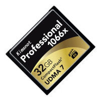 Kimsnot Professional 1066X32GB 64GB 128GB การ์ดหน่วยความจำ CF Card CompactFlash Compact Flash Card 160เมกะไบต์วินาที UDMA 7