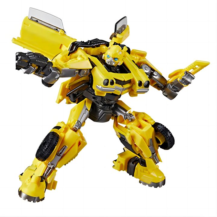 Tổng hợp 86 hình về mô hình bumblebee  NEC