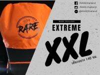 ใหญ่พิเศษ EXTRA LARGE!! RARE Extreme XXL Waterproof UV coated car seat cover - Orange ขนาดใหญ่พิเศษ ผ้าคลุมเบาะ กันเหงื่อ กันเปื้อน ปกป้องรอยขีดข่วน เคลือสารกันน้ำ ฐานที่นั่งสามชั้น