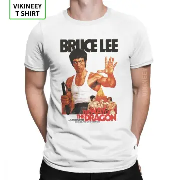 Bruce Lee Shirt Giá Tốt T04/2023 | Mua tại 