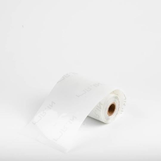 สติ๊กเกอร์แบบใส-สำหรับเครื่องปริ้นพกพา-กระดาษสติกเกอร์-peripage-paperang-flashtoy-กันน้ำ