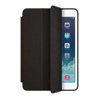 เคสไอแพด 2,3,4 iPad 2,3,4 Magnetic Smart Cover and Hard Back Case