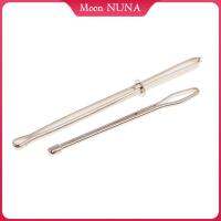 Moon NUNA อุปกรณ์ DIY แบบสแตนเลสหลายชนิดสำหรับสอดเชือก