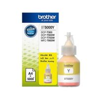 BROTHER INK  BT-D60BK+BT-5000 C+M+Y หมึกพิมพ์